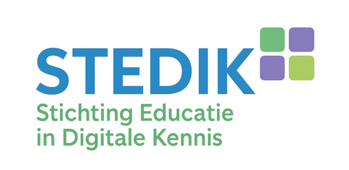 STEDIK — Stichting Educatie in Digitale Kennis